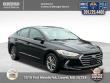 Used 2018 Hyundai Elantra  Sedan
