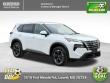 Used 2025 Nissan Rogue SV SUV