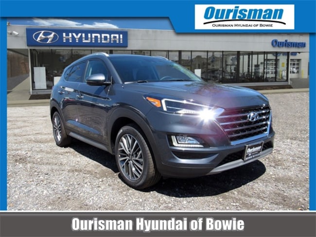 Hyundai Of Bowie >> New 2019 Hyundai Tucson For Sale At Ourisman Automotive Group Vin Hyundai Of Bowie >> New 2019 Hyundai Tucson For Sale At Ourisman Automotive Group Vin