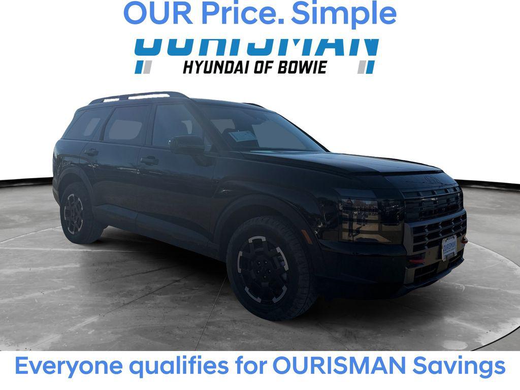 2026 Hyundai Palisade XRT Pro's photo