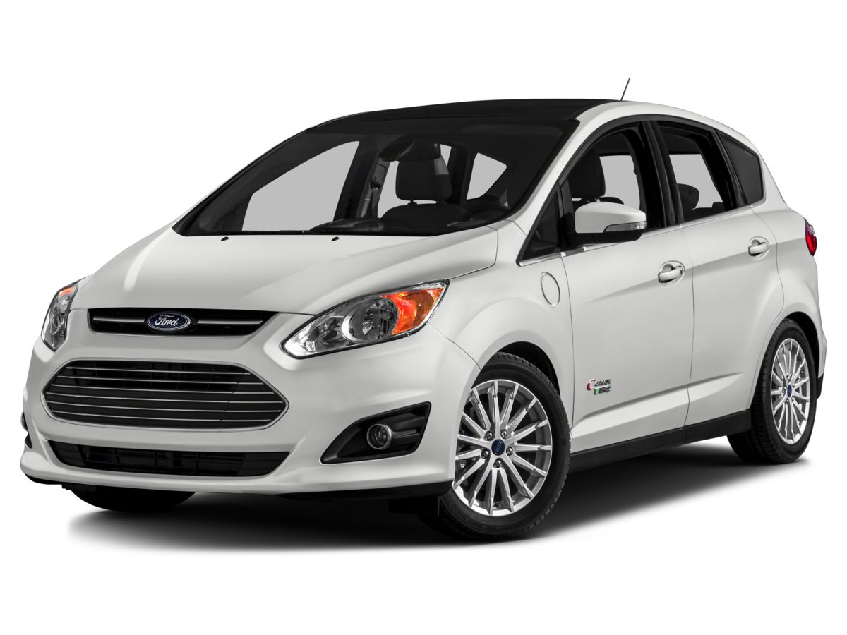 2014 Ford C-Max