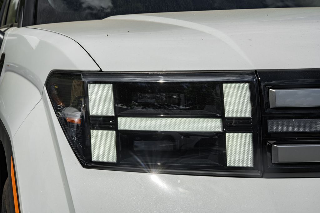 2026 Hyundai Santa Fe SEL - Photo 12