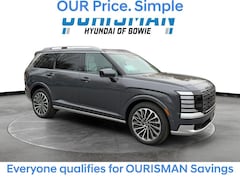 2026 Hyundai Palisade Calligraphy AWD SUV