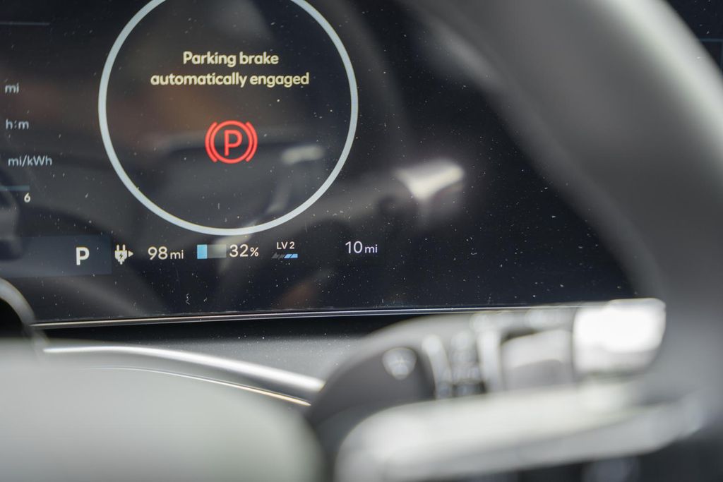 2026 Hyundai IONIQ 9 SE - Photo 40