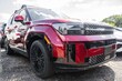 Hyundai Santa Fe Hybrid