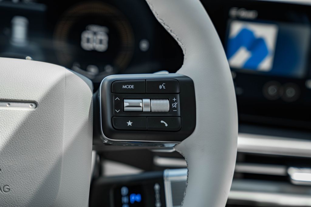 2026 Hyundai Santa Fe SEL - Photo 25