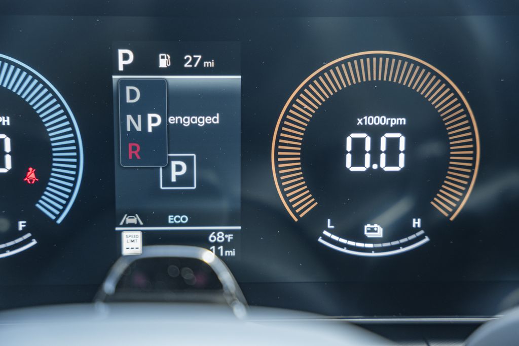 2026 Hyundai Santa Fe SEL - Photo 41