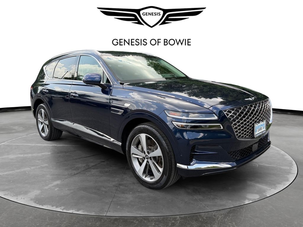 2023 Genesis GV80 2.5T Standard AWD's photo