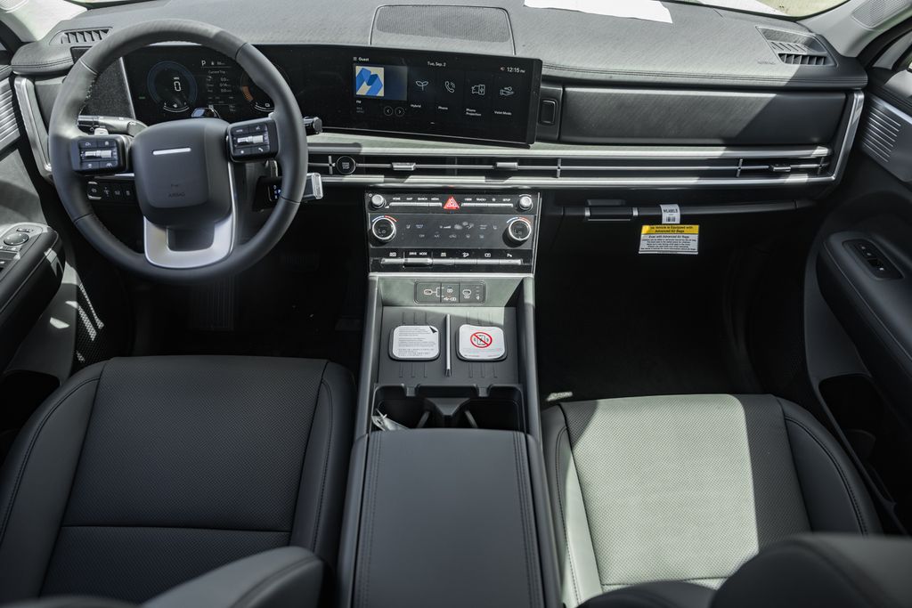 2026 Hyundai Santa Fe SEL - Photo 21