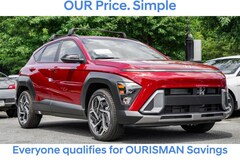 2026 Hyundai Kona SEL Premium FWD SUV