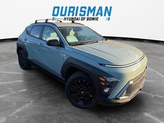 2026 Hyundai Kona SEL Sport AWD SUV