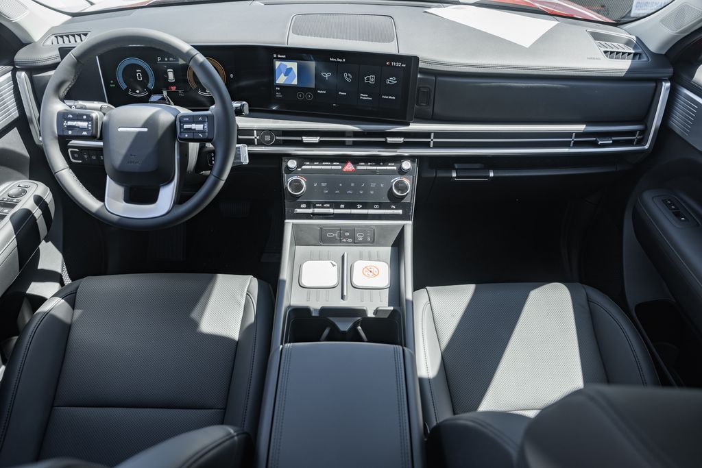 2026 Hyundai Santa Fe SEL - Photo 15