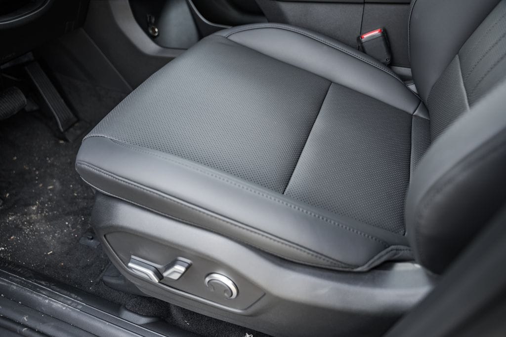 2026 Hyundai Santa Fe SEL - Photo 34