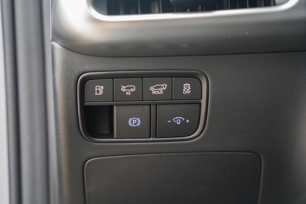 2026 Hyundai IONIQ 9 SE - Photo 37