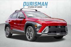 2026 Hyundai Kona SEL Premium FWD SUV