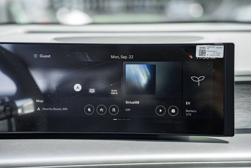 2026 Hyundai IONIQ 9 SEL - Photo 20