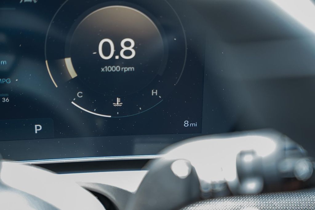 2025 Hyundai Santa Cruz Limited - Photo 39