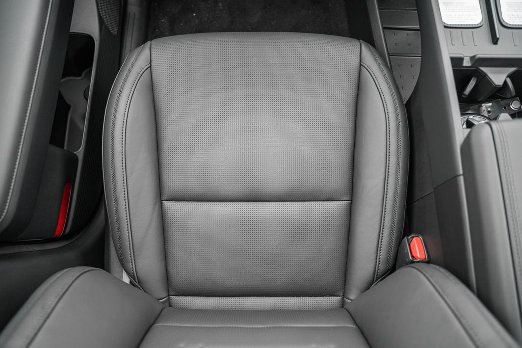 2026 Hyundai Santa Fe Calligraphy - Photo 31