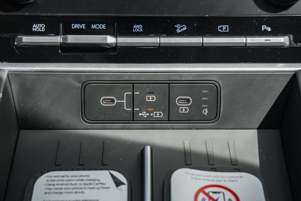 2026 Hyundai Santa Fe SEL - Photo 26