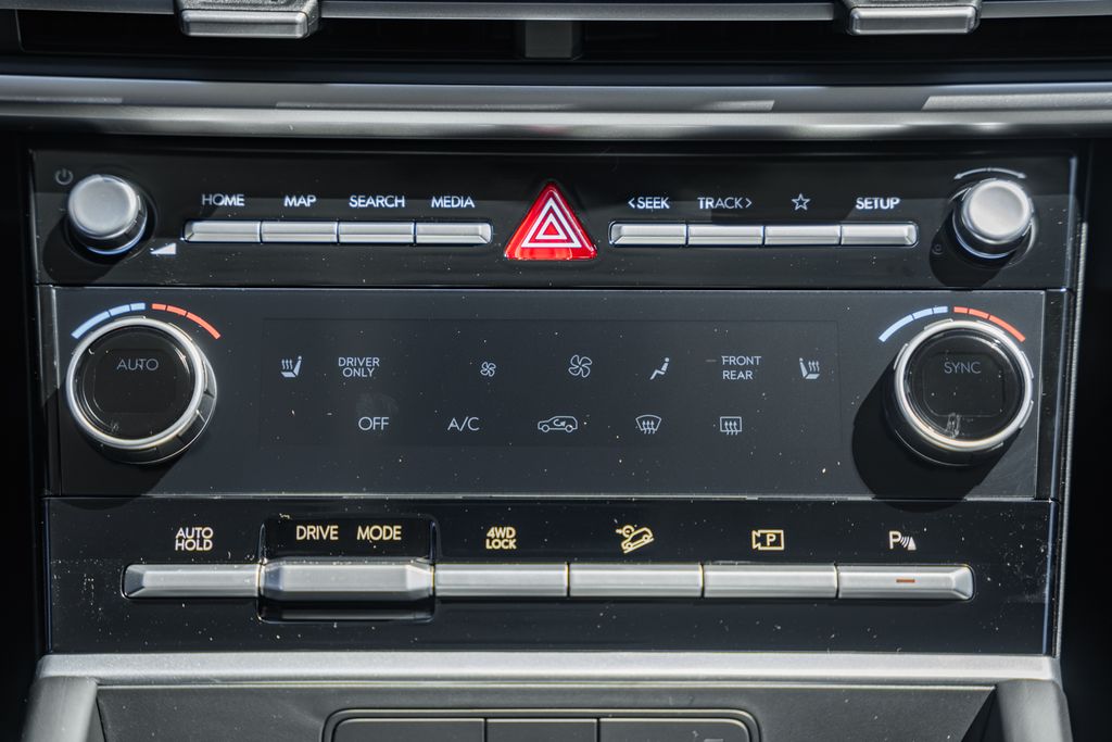 2026 Hyundai Santa Fe SEL - Photo 18