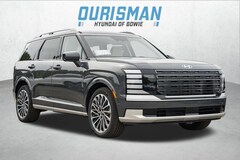 2026 Hyundai Palisade Calligraphy AWD SUV