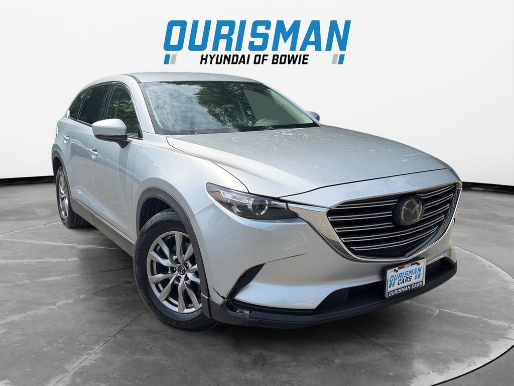 2018 Mazda CX-9 Touring AWD's photo