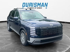 2026 Hyundai Palisade SEL Premium AWD SUV