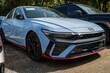 Hyundai Elantra N
