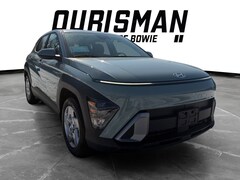 2026 Hyundai Kona SE FWD SUV
