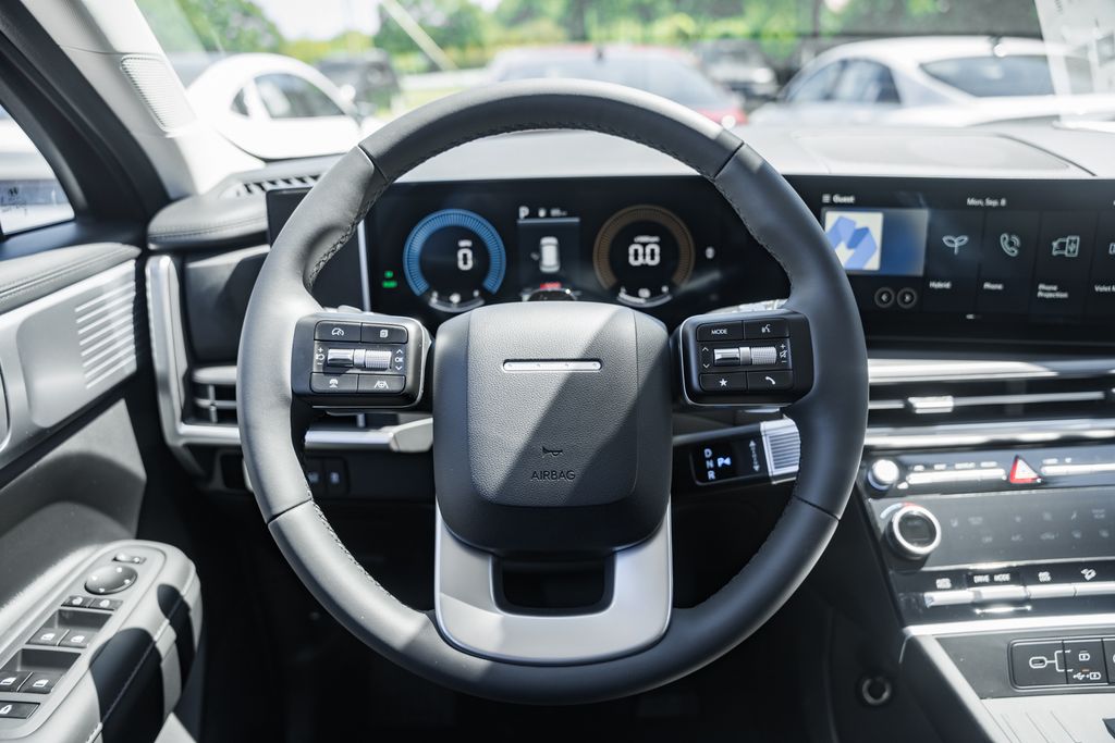 2026 Hyundai Santa Fe SEL - Photo 22