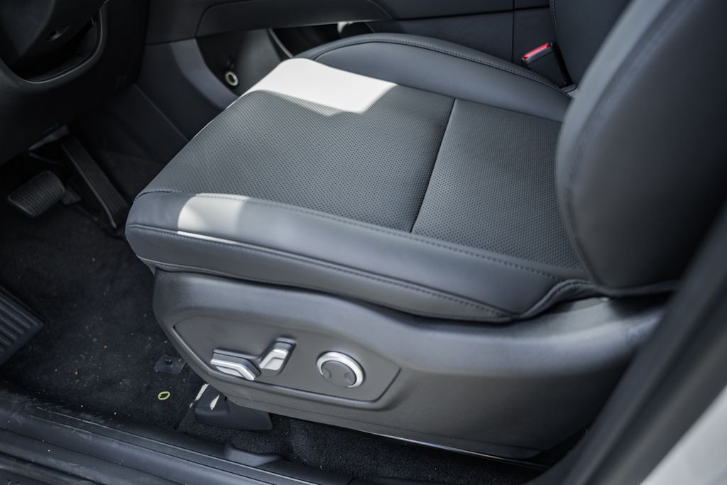 2026 Hyundai Santa Fe SEL - Photo 31