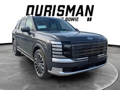 2026 Hyundai Palisade Hybrid Calligraphy SUV