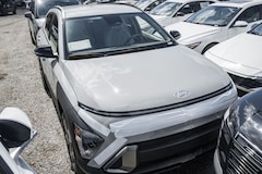 2026 Hyundai Kona SEL Sport AWD SUV