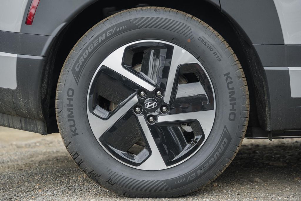 2026 Hyundai IONIQ 9 SE - Photo 17