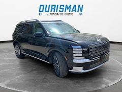2026 Hyundai Palisade Hybrid Calligraphy SUV