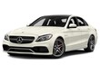 Mercedes-Benz AMG C 63