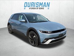 2026 Hyundai IONIQ 5 SEL SUV