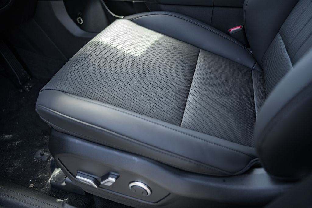 2026 Hyundai Santa Fe SEL - Photo 34