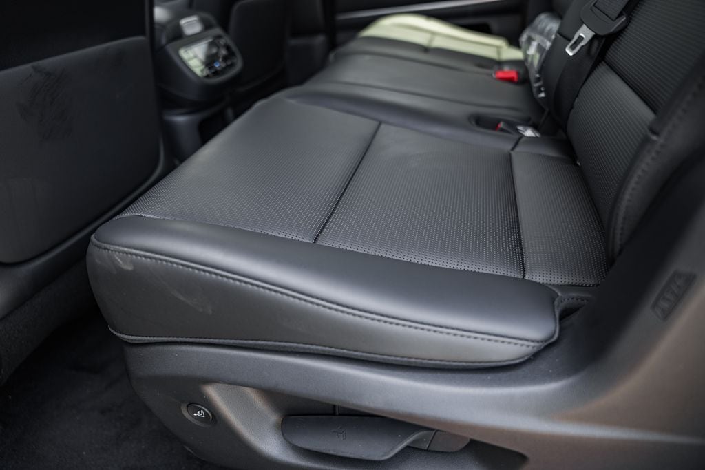 2026 Hyundai IONIQ 9 SEL - Photo 31