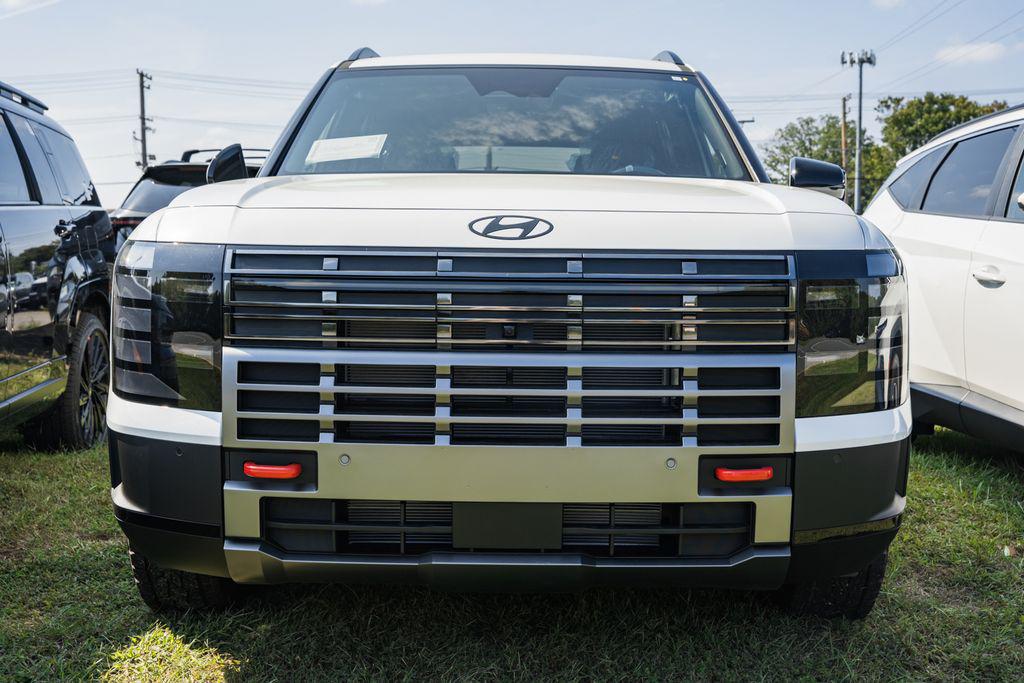 2026 Hyundai Palisade XRT photo 2