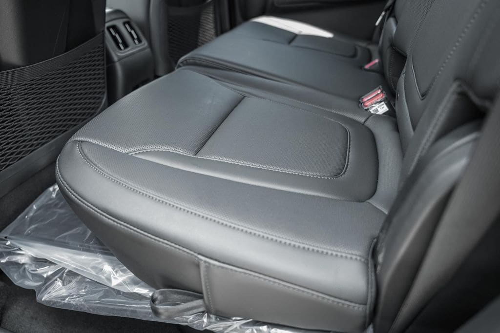 2025 Hyundai Santa Cruz Limited - Photo 31
