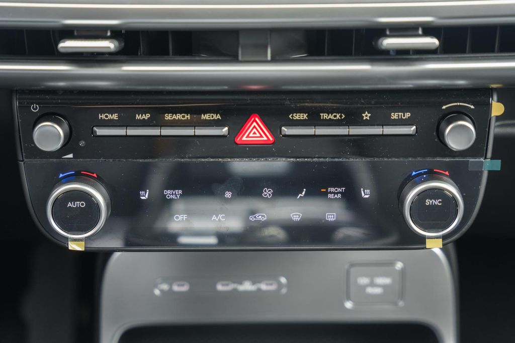 2026 Hyundai IONIQ 9 SE - Photo 21