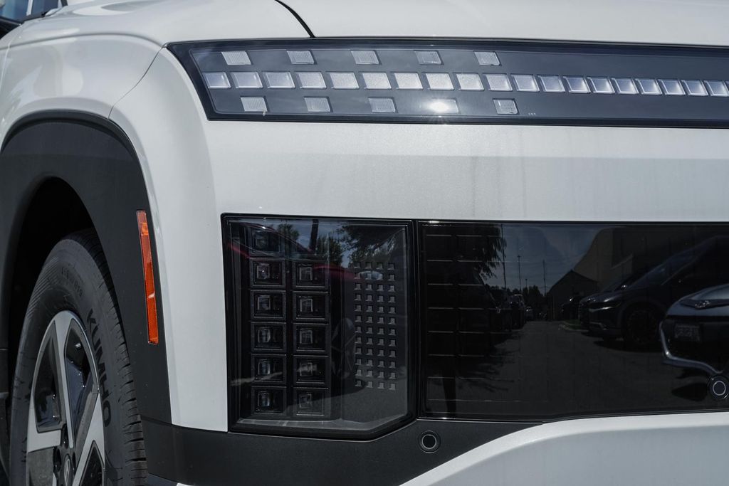 2026 Hyundai IONIQ 9 SE - Photo 11