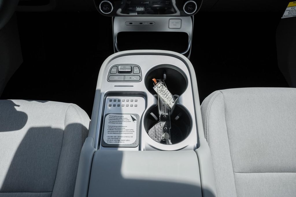 2026 Hyundai IONIQ 9 SE - Photo 29