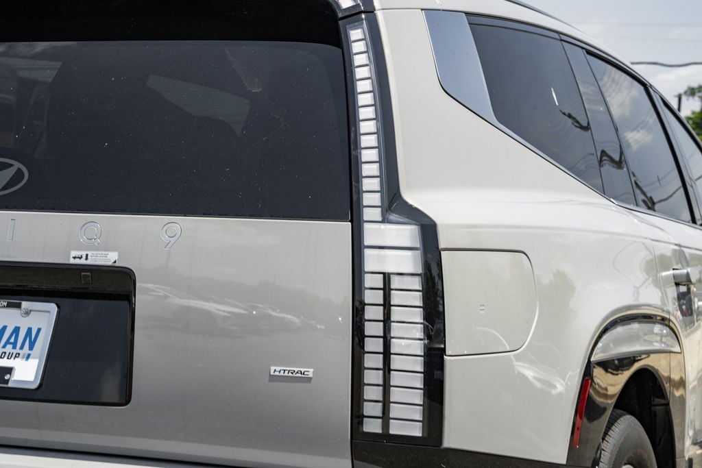 2026 Hyundai IONIQ 9 SEL - Photo 6