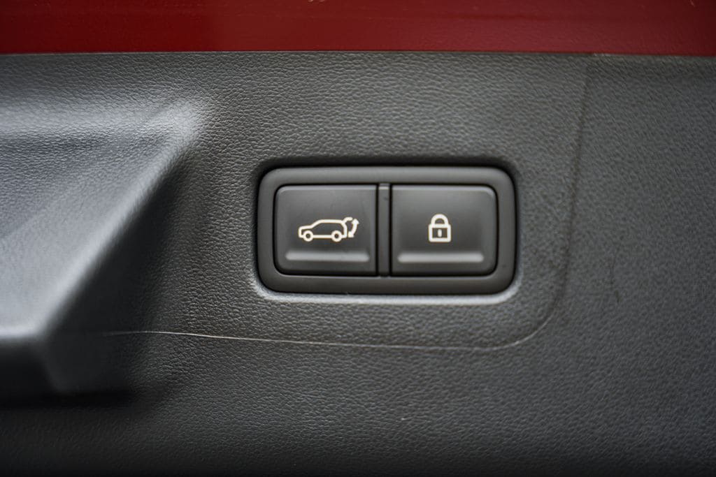 2026 Hyundai Santa Fe Calligraphy - Photo 11