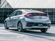  Hyundai Ioniq EV