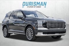 2026 Hyundai Palisade Calligraphy AWD SUV