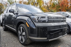 2026 Hyundai Santa Fe Limited AWD SUV