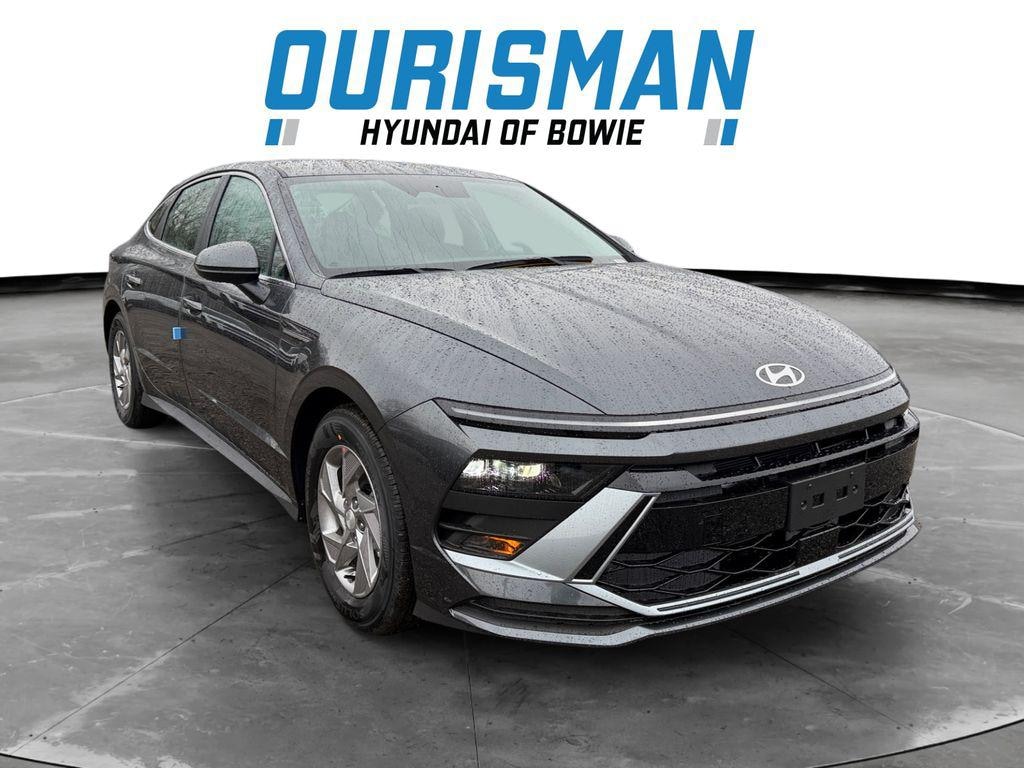 New 2026 Hyundai Sonata SE Sedan